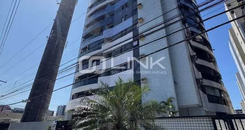 Apartamento com 3 quartos à venda na Avenida Empresário Carlos da Silva Nogueira, Jatiúca, Maceió