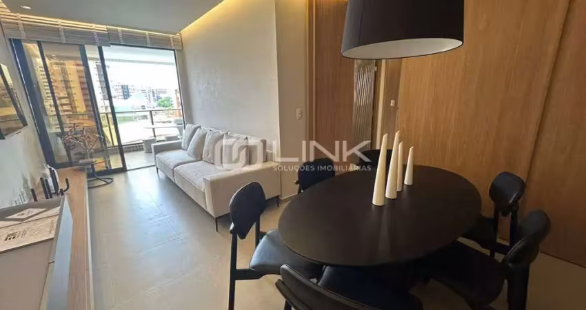 Apartamento com 3 quartos à venda na Rua Prefeito Abdon Arroxelas, Ponta Verde, Maceió