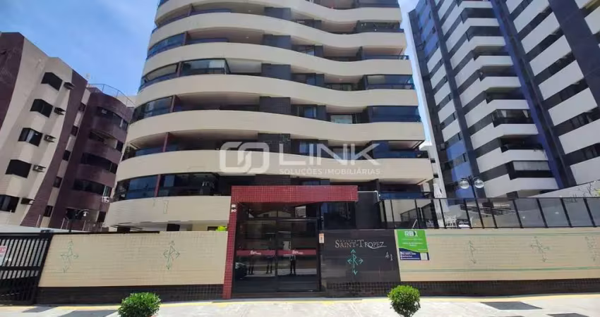 Apartamento com 3 quartos à venda na Rua Carlos Gomes da Silva, Jatiúca, Maceió