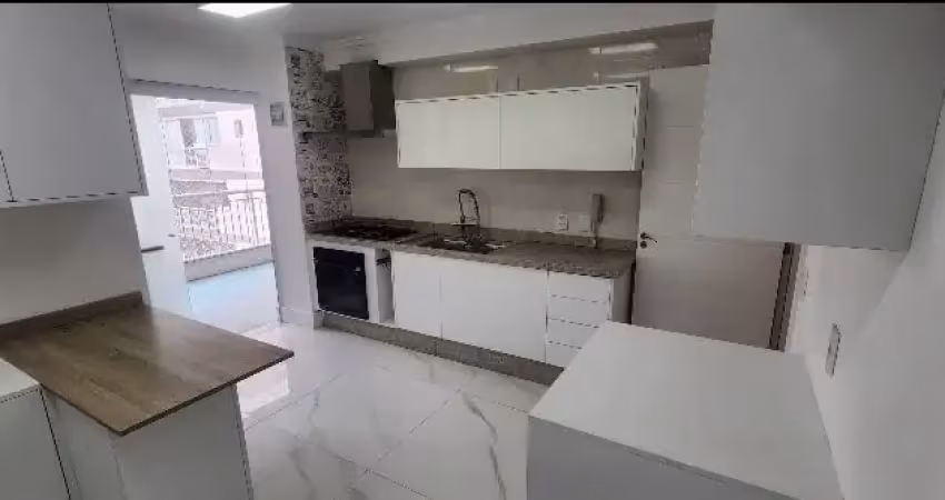 Apartamento com 3 quartos para alugar na Rua Doutor Luiz Migliano, 190, Jardim Vazani, São Paulo