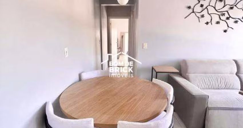 Apartamento à venda, 2 quartos, 1 vaga, São Paulo - Montenegro/RS