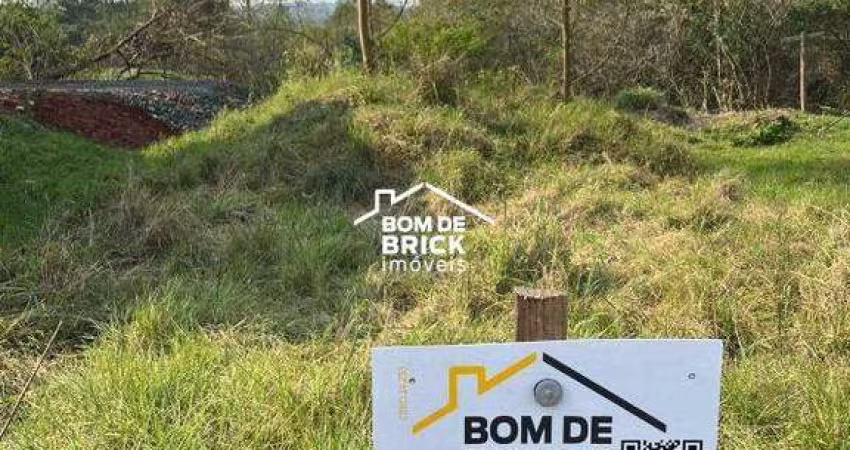 Lote à venda, Faxinal - Montenegro/RS