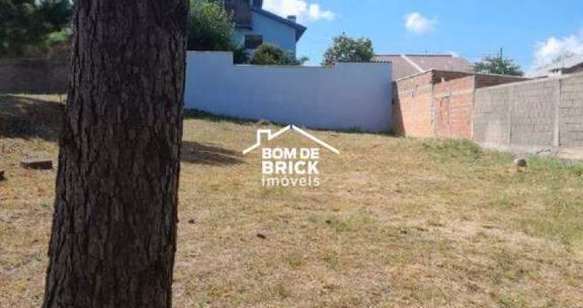 Lote à venda, São Paulo - Montenegro/RS