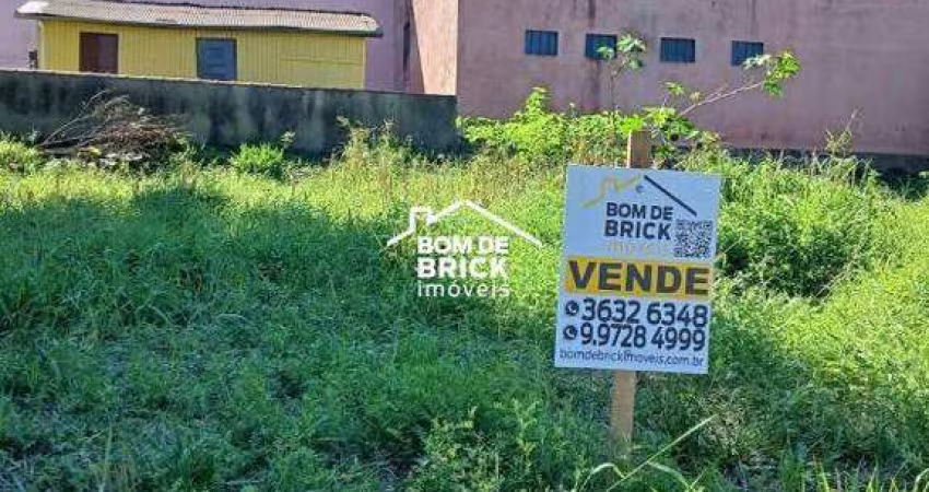 Lote à venda, Timbauva - Montenegro/RS
