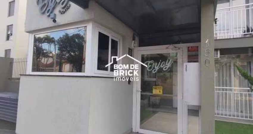 Apartamento à venda, 2 quartos, 1 suíte, 1 vaga, Centro - Montenegro/RS
