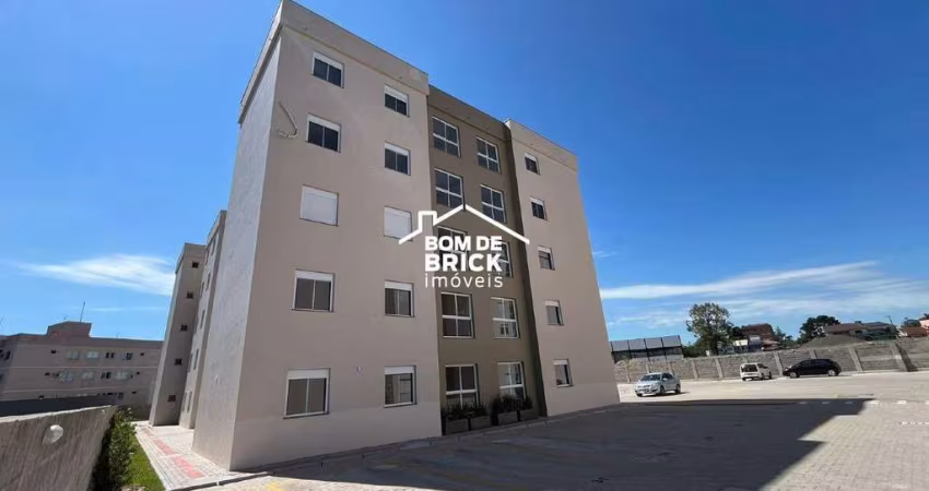 APARTAMENTO NO BAIRRO TIMBAÚVA - Um lugar com tudo para você viver bem!