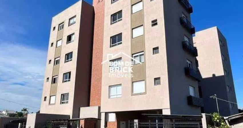 Apartamento à venda, 3 quartos, 1 suíte, 1 vaga, Rui Barbosa - Montenegro/RS