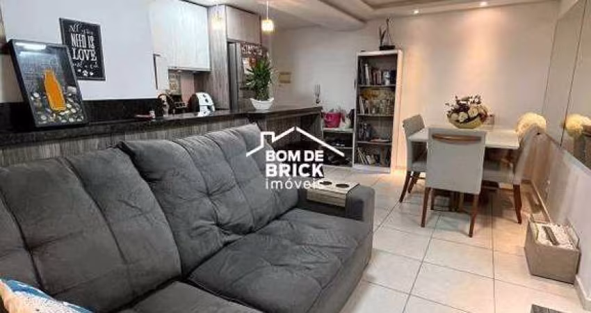 Apartamento à venda, 2 quartos, 1 vaga, Santa Rita - Montenegro/RS
