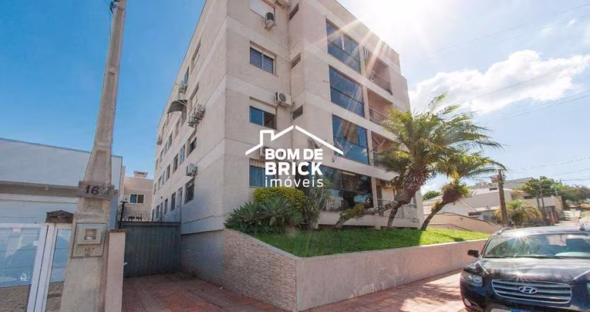 Apartamento à venda, 2 quartos, Rui Barbosa - Montenegro/RS