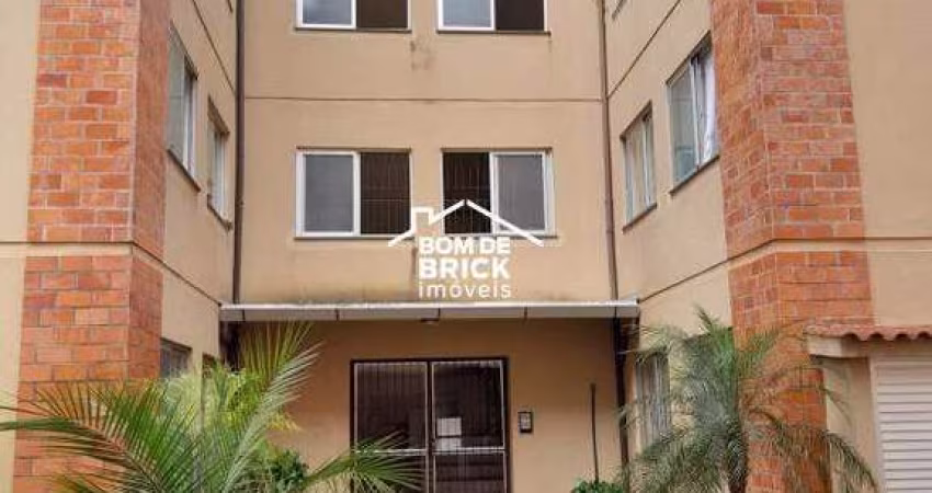 Apartamento à venda, 2 quartos, Centro - Montenegro/RS