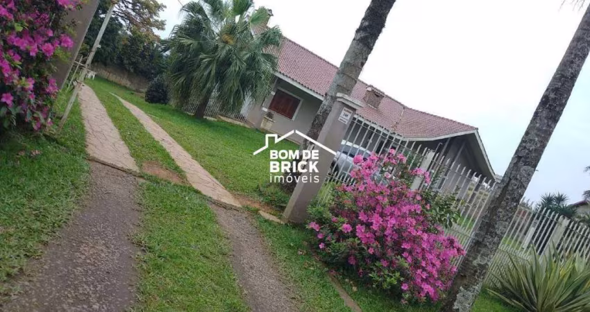 Casa à venda, 6 quartos, 2 suítes, 2 vagas, Centro - Triunfo/RS