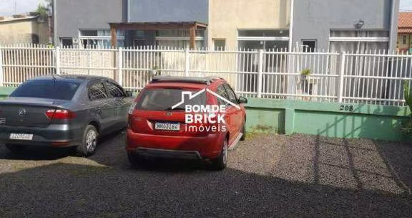 Apartamento à venda, 2 quartos, 1 suíte, Centro - Cidreira/RS