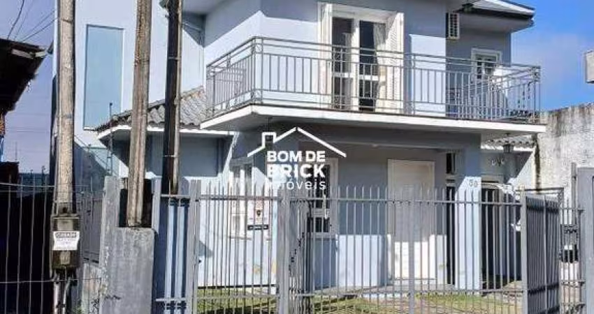 Sobrado à venda, 3 quartos, 1 suíte, 1 vaga, Centenário - Montenegro/RS