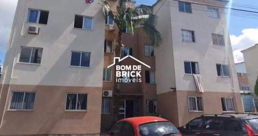 Apartamento à venda, 2 quartos, 1 vaga, SENAI - Montenegro/RS