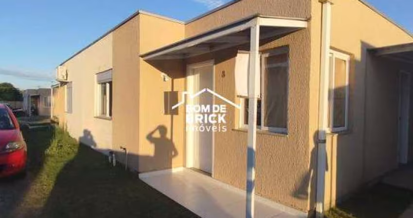Casa à venda, 2 quartos, 1 vaga, Aeroclube - Montenegro/RS