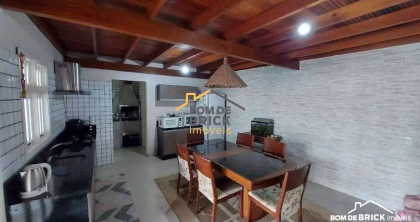 Casa à venda, 3 quartos, 1 suíte, 1 vaga, São João - Montenegro/RS