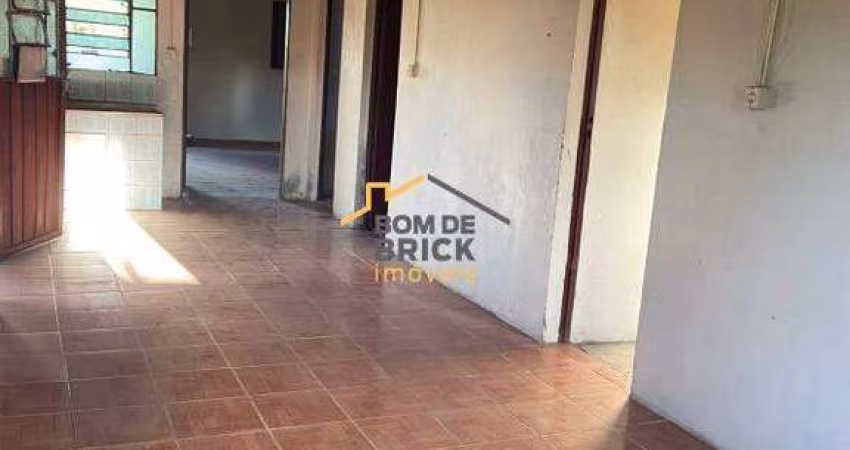 Casa à venda, 2 quartos, 1 vaga, SENAI - Montenegro/RS