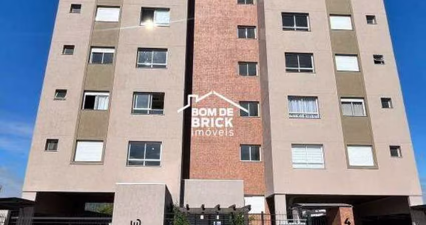 Apartamento à venda, 2 quartos, 1 suíte, 1 vaga, Rui Barbosa - Montenegro/RS