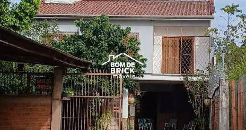 Casa à venda, 4 quartos, 1 vaga, Centro - Montenegro/RS
