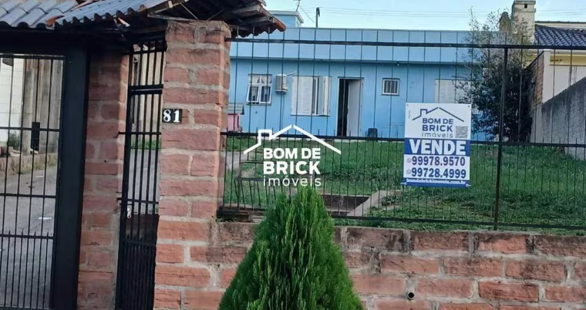 Casa à venda, 1 quarto, SENAI - Montenegro/RS