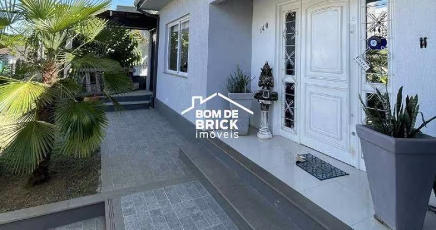 Casa à venda, 5 quartos, 1 suíte, 2 vagas, São João - Montenegro/RS