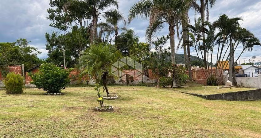 Área de 17.680 m²,  Praia de Ubatuba - São Francisco do Sul-SC.