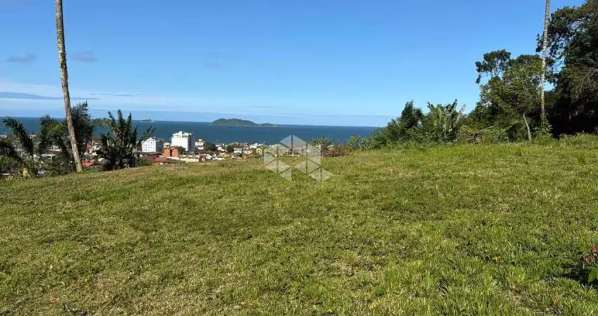 Área de 17.680 m² - praia de ubatuba - são francisco do sul, sc