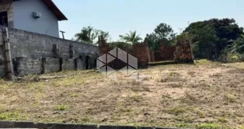Terreno 625m² , regularizado.