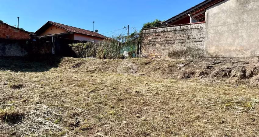 Terreno no rocio pequeno - são francisco do sul próximo a porto.