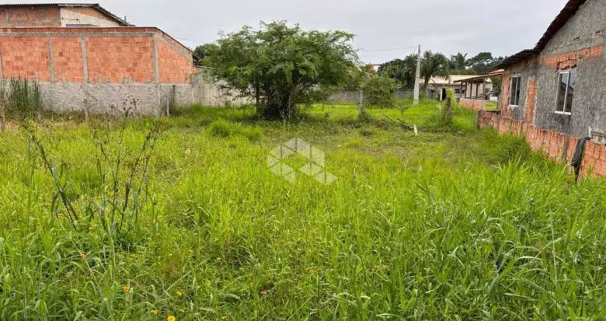 Terreno majorca, rua rio negrinho -são francisco do sul - sc