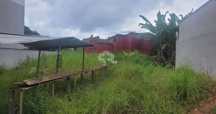 Terreno Ubatuba divisa Itaguaçu.