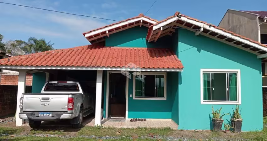 Casa com 3 quartos à venda na Assuncion, 1, Praia do Ervino, São Francisco do Sul