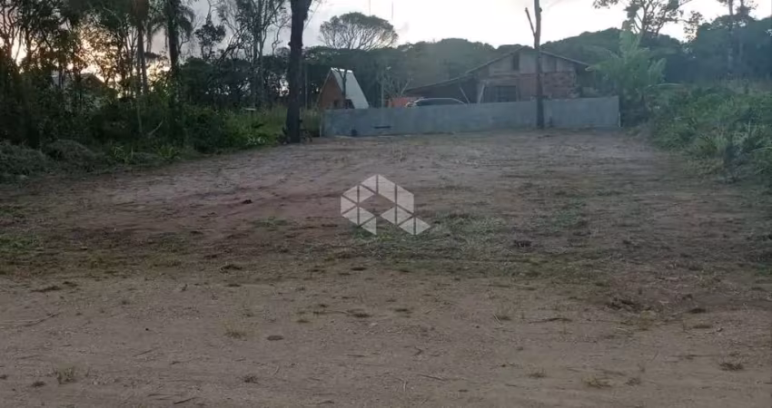 Terreno à venda na Goiás, 8, Praia do Ervino, São Francisco do Sul