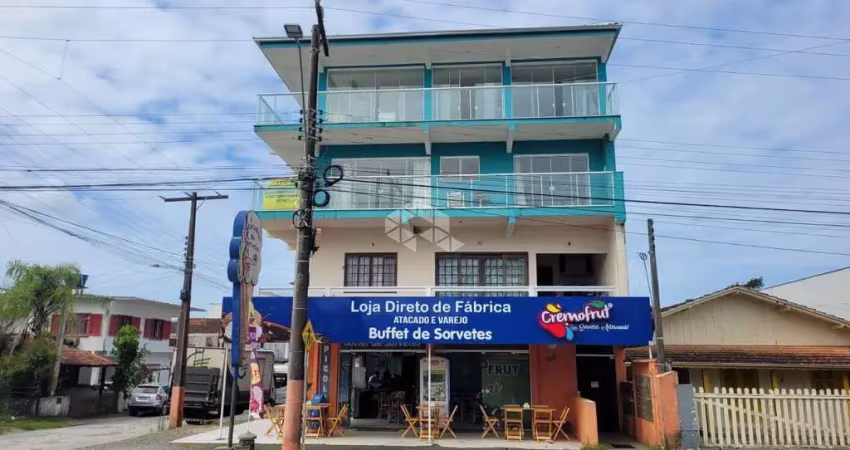 Vendo apartamento em ubatuba - 110m² | 3 dormitórios.