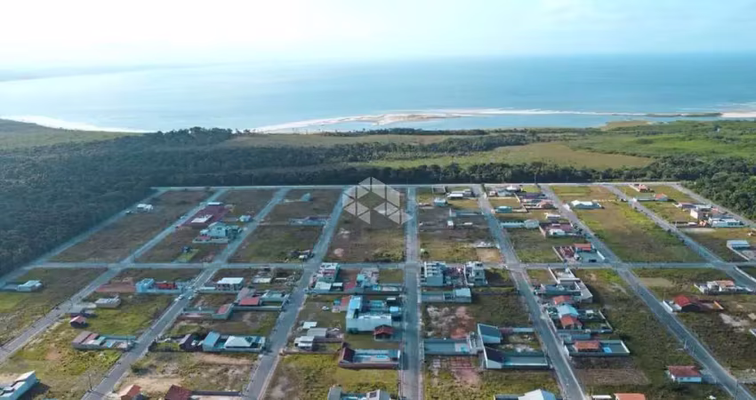 Terrenos no loteamento cidade do capri | são francisco do sul/sc