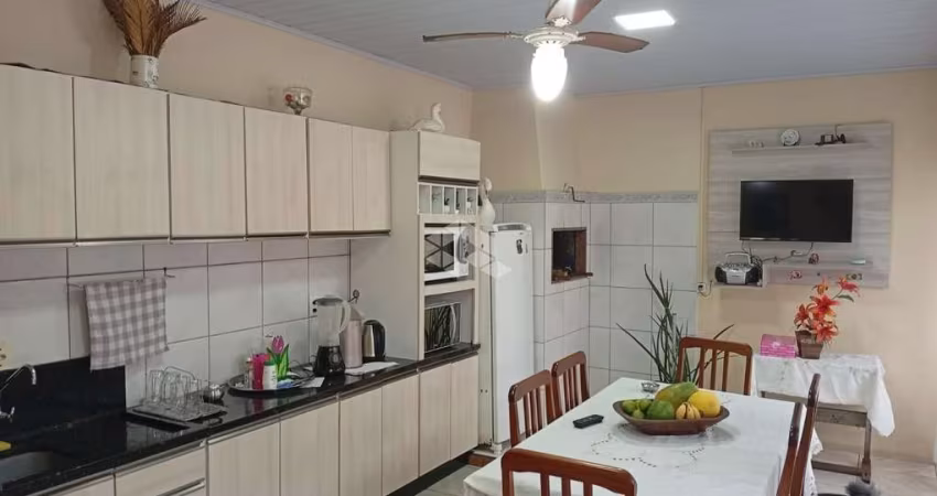 Casa Averbada à Venda  Itaum/Floresta, Joinville/SC