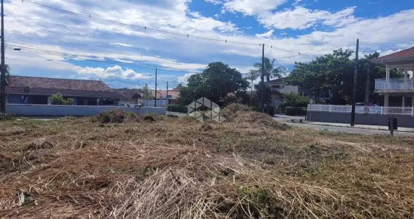 Terreno com 360,50 m² Ubatuba.