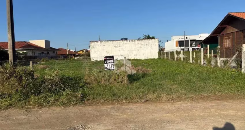 Lote a venda praia grande - são francisco do sul, sc.