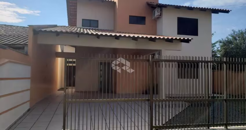 Casa com 4 quartos à venda na Manaus, 242, Balneário Enseada, São Francisco do Sul