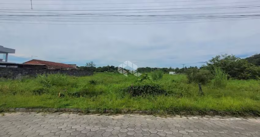 Terreno à venda na Imigrantes, 648, Ubatuba, São Francisco do Sul