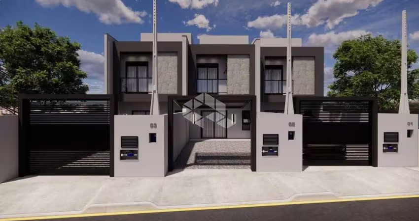 Casa com 3 quartos à venda na Roma, 2, Ubatuba, São Francisco do Sul