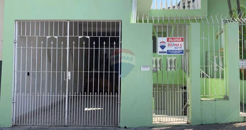 Casa Residencial São Lucas