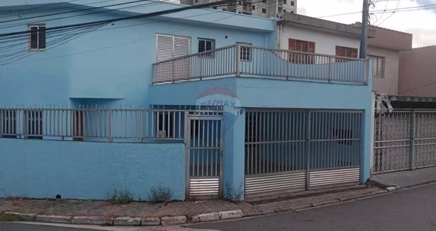 Sobrado - Vila Tolstoi