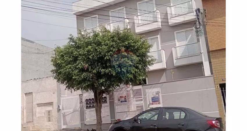 Apartamento São Lucas