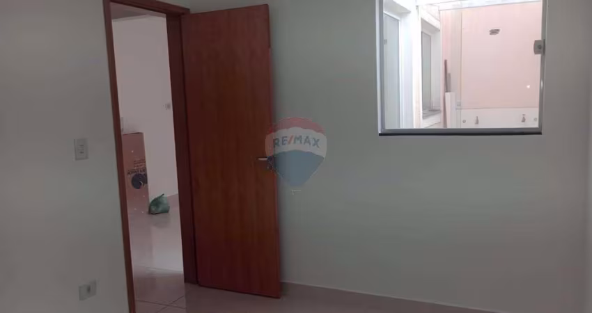 Apartamento São Lucas