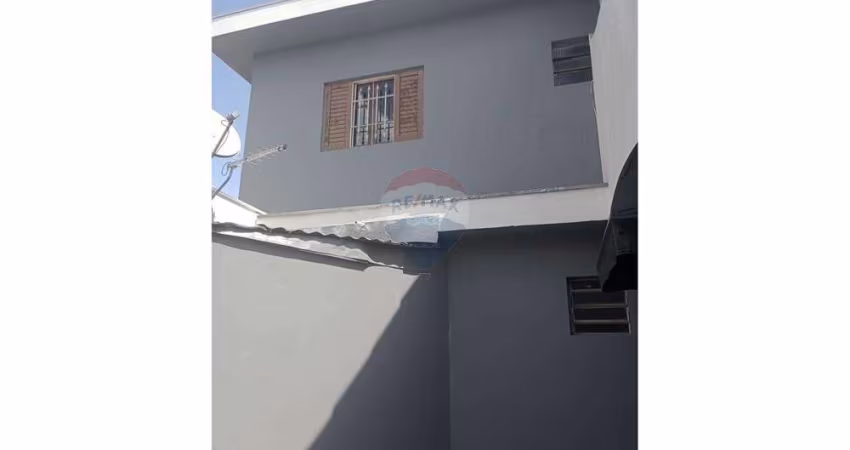 Sobrado Independente - Vila Ema
