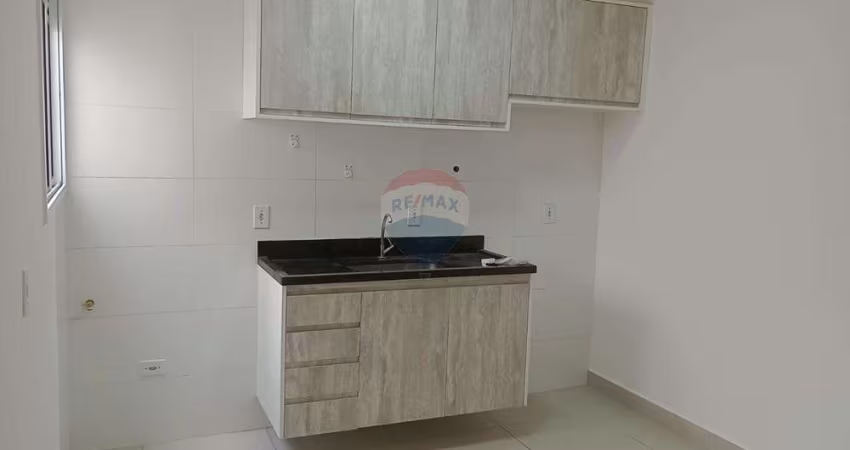 Apartamento - São Lucas 40m²