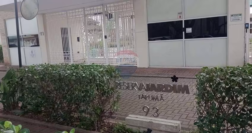 Apartamento 156m² - Condominio Tarumã