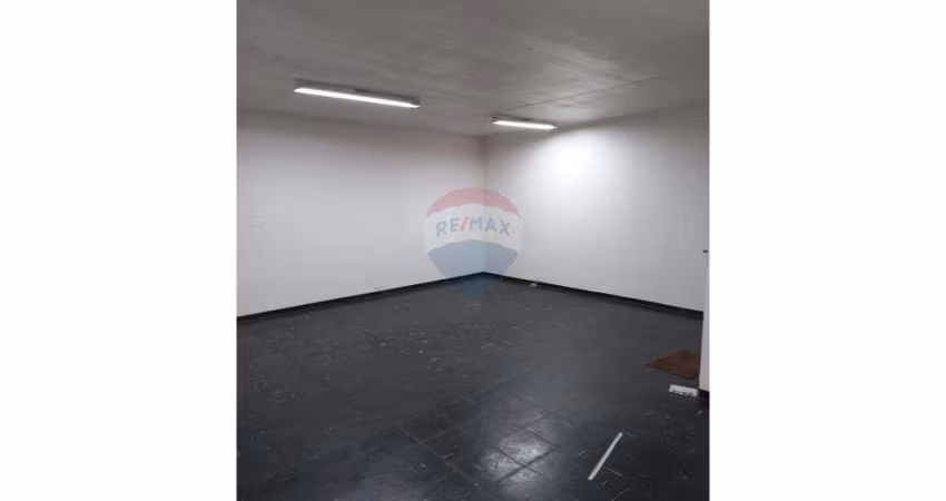 Sala Comercial 42m²