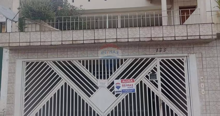 Casa Proxima a Estação do Monotrilho São Lucas